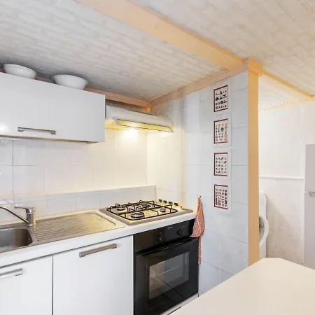 Restful Holiday In With Terrace Sanremo