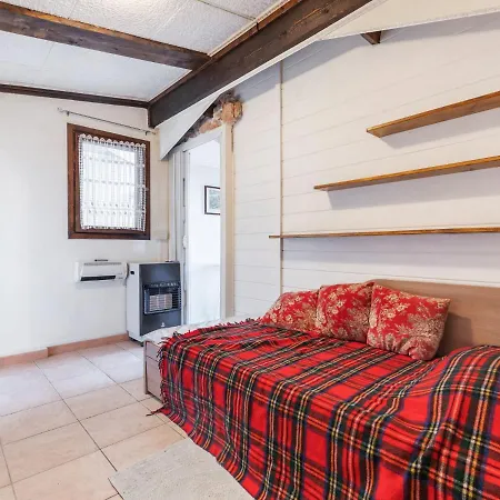 Restful Holiday In With Terrace San Remo