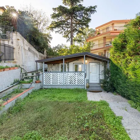 Restful Holiday In With Terrace Holiday home Sanremo