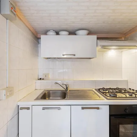 Holiday home Restful Holiday In With Terrace *