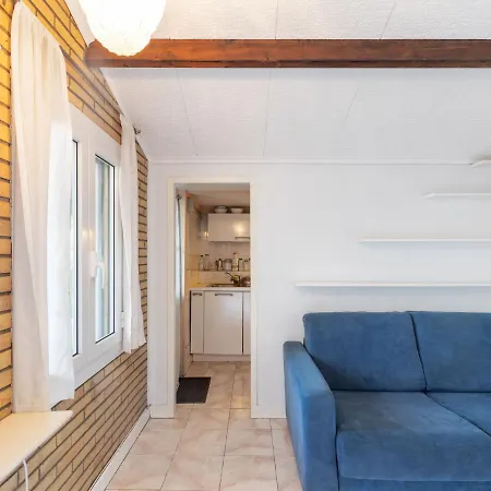Restful Holiday In With Terrace * Sanremo