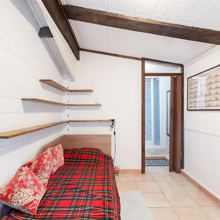 Holiday home Restful Holiday In With Terrace
