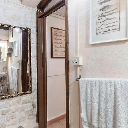 Restful Holiday In With Terrace San Remo