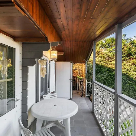 Holiday home Restful Holiday In With Terrace