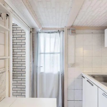 Restful Holiday In With Terrace Sanremo