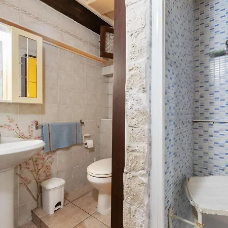 Restful Holiday In With Terrace Sanremo