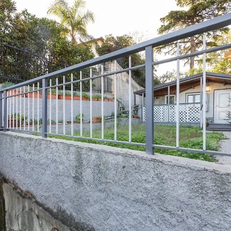 Holiday home Restful Holiday In With Terrace Sanremo